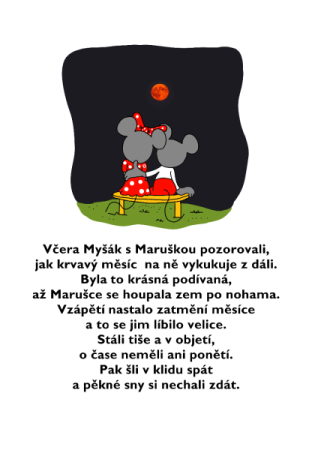 Příběhy Myšáka 153